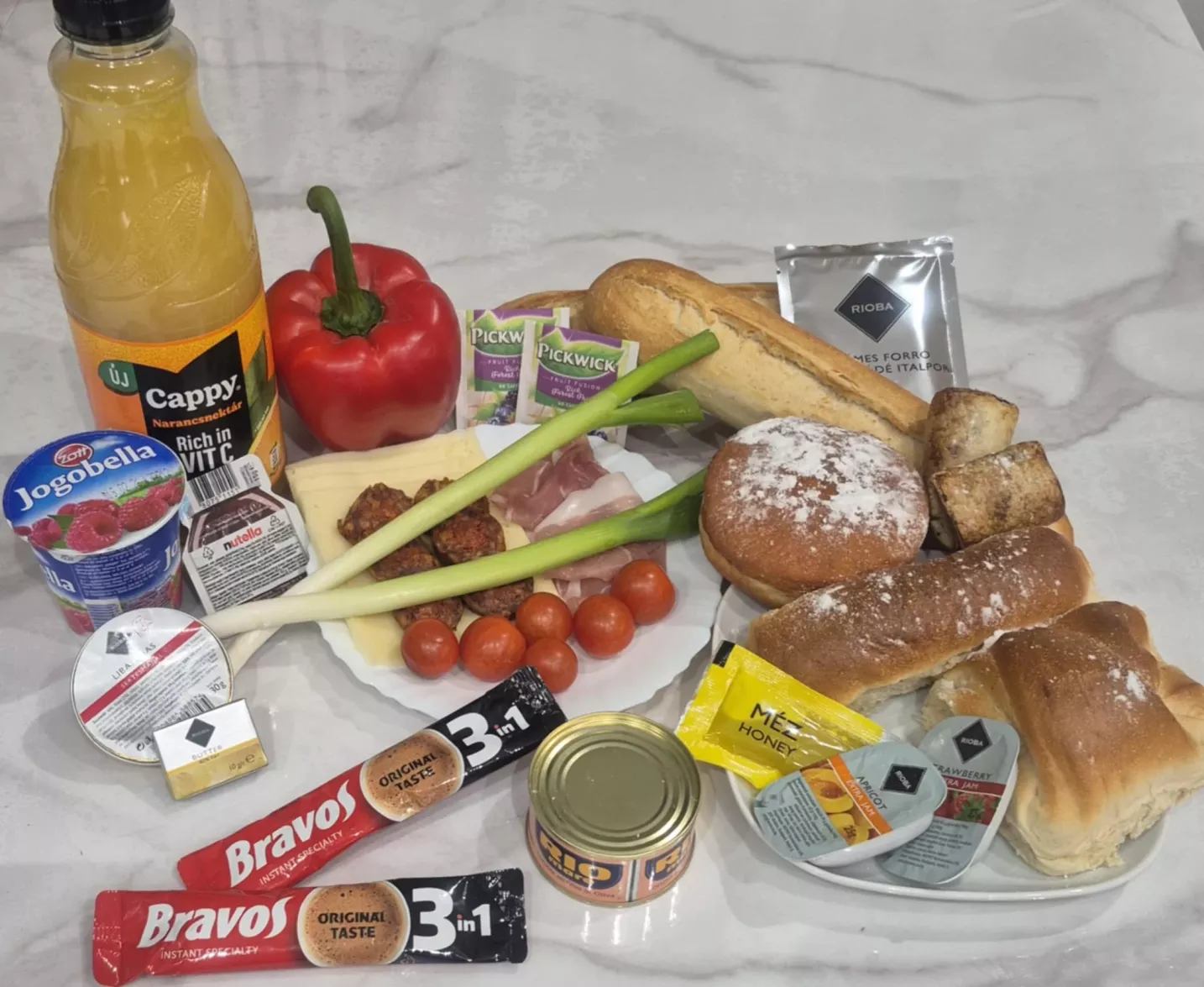 Prémium csomag 2 főre